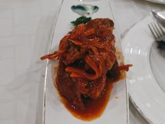 -新侨三宝乐西餐厅(崇文门店)