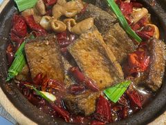 -光海·乡记酸菜鱼·始于1996(花园路店)