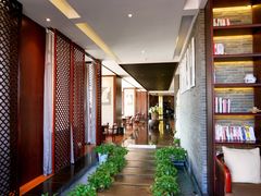 -梧桐餐厅(泉城路店)