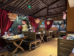 -老阿爸鲜鱼土菜(昆山花桥店)