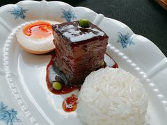 -醉东Oriental House(静安嘉里中心店)