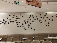 -北李妈妈菜·海肠捞饭(高新万达店)