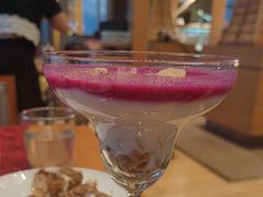 -视界美食自助餐厅·石家庄希尔顿酒店