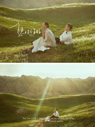 点击看大图 -蒙娜丽莎婚纱摄影·旅拍