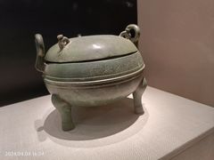 -珠海市博物馆