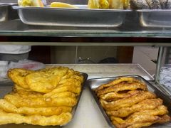 -玉华台饭庄·淮扬菜·烤鸭(望京店)