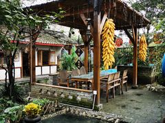 -土灶人家柴火鸡(彭州店)