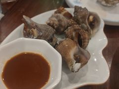 -千禧福海鲜馆