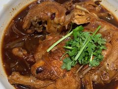 -沈家花园如皋菜(君御豪庭店)