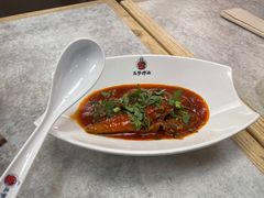 -五爷拌面(绿园七彩城店)