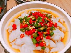 -苦尽酒馆·川菜(鼓楼店)