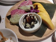 -花样西贡·蜜越餐厅·法式越南料理(水晶城店)