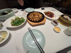 -北李妈妈菜·虾爬子大锅贴(贵和店)