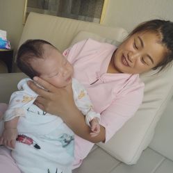 -喜喜月子(瑞虹天地店)