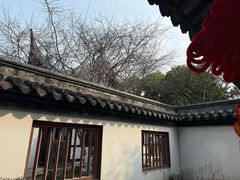 -常熟方塔园