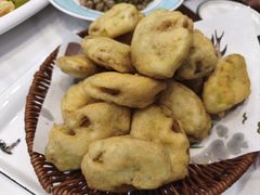 -老妈厨房团圆饺子东北菜(北环路店)