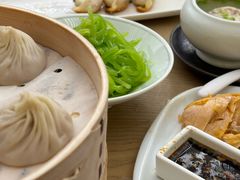 -苏小柳点心·手作小笼包(浦东嘉里城分院)