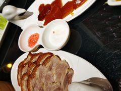 -皇城根北京风味主题餐厅(中海环宇城店)