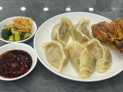 -奉天蚨祥饺子馆