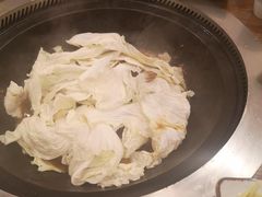 -万里闯关东铁锅炖菜馆(高新旗舰店)