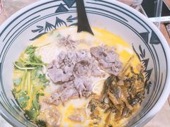 -和府捞面(西溪印象城店)