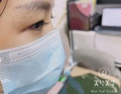 -美兮美学·日式美甲美睫