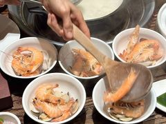 -大良毋米粥(锦龙路总店)