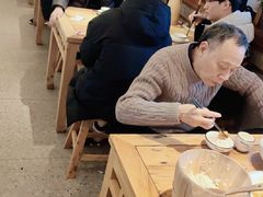 大堂-衡地道·三菜一汤(水岸新城店)