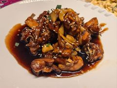 -老李家土菜馆·安吉地标美食