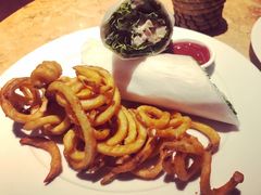 -澳门十六浦索菲特大酒店
