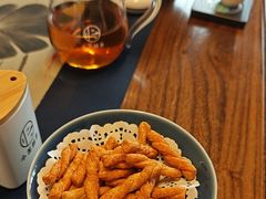 -小茶闲舍·观景商务茶馆(广州塔店)