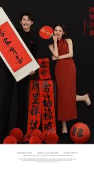 -金海岸婚纱摄影(塘沽店)