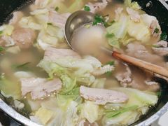 -乔阿马·江南味·驴肉香(龙湖华泾天街店)