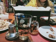-友记功夫香·人民川菜(红牌楼店)