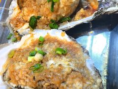 -老姑砂锅·烧烤天津菜(体北道店)