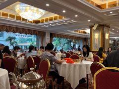 -番禺宾馆丽苑厅