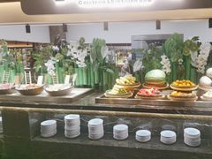 -汉丽斯巴西烤肉自助(市南店)