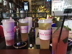 -TORA音乐酒馆