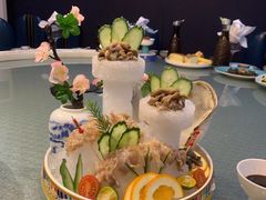 -老班长大酒店(海关大楼店)