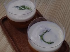 -OZ cafe(南昌路店)