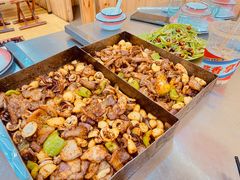 -老三李村河底戳子肉(总店)
