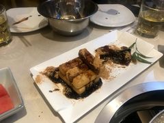 -浩爷羊蝎子火锅(望京店)