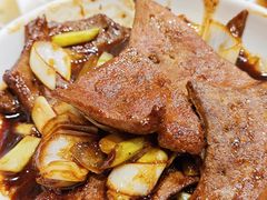 -小方的面(徐家汇店)