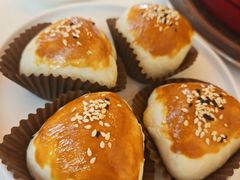 -香港龙凤楼(巨鹿路洋房店)