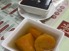 -香港華心糖水鋪(南西总店)