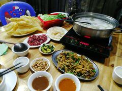 鲜牛肉-来自潮州牛肉店(华强北店)