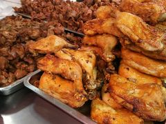 -土门八珍烤鸡腊味店(土门老店)