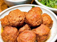 -小吊梨汤·北京菜·烤鸭(四元桥店)