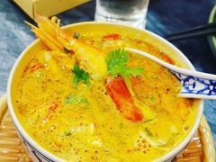 -阿莱唛唛泰国菜·海鲜餐厅(蛇口店)