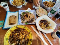 -北京炸酱面馆·烤鸭(前门总店)